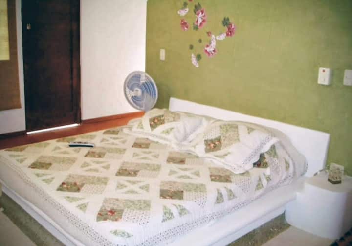 Habitación 4