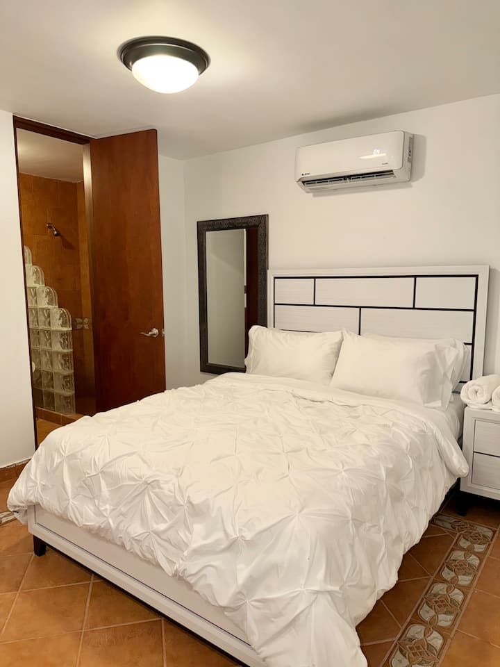 Bedroom 5