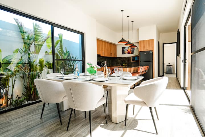 Cagou 2 Bedroom Villa - Provincia di Phuket