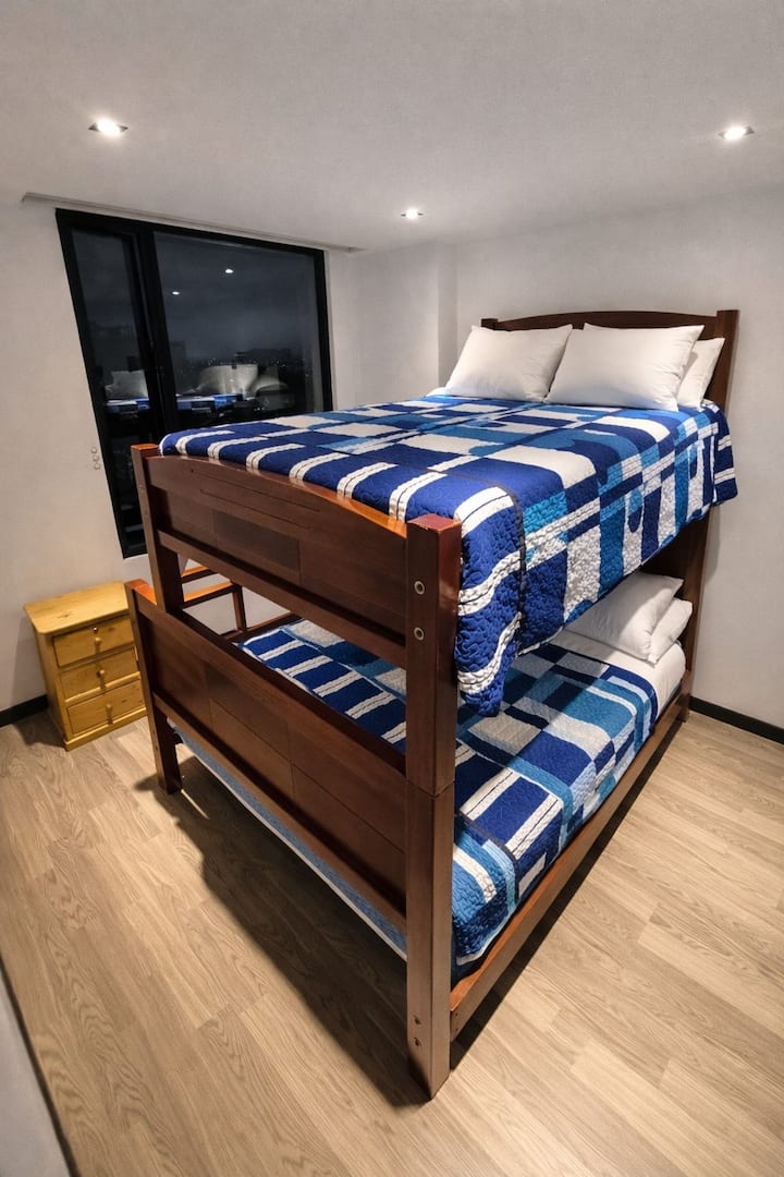Chambre 3