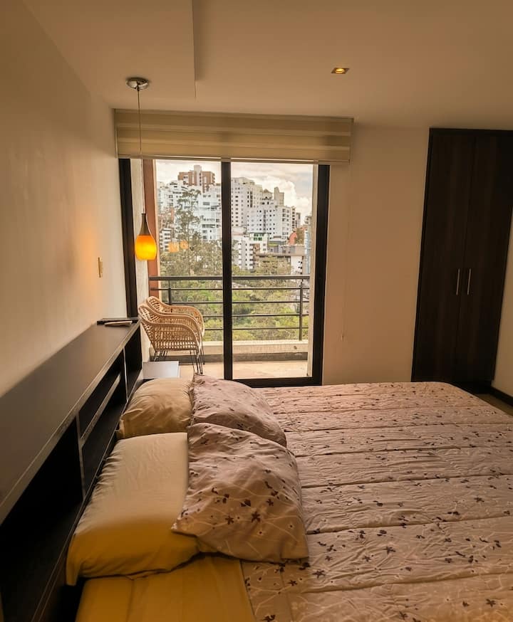 Chambre 1