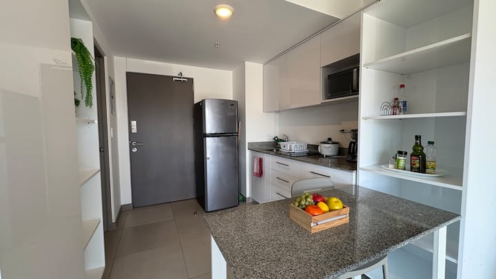 Exclusivo Loft Con Piscina Y Gym, Curridabat - San José