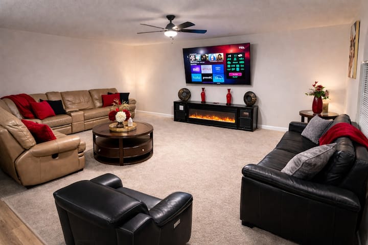 North Tampa / Wesley Chapel Getaway - Wesley Chapel, FL