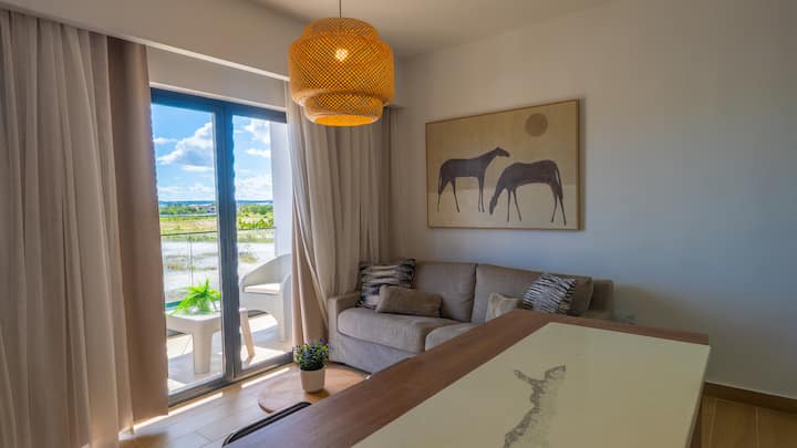 Vive Punta Cana: Jacuzzi Privado Y Relax - Punta Cana