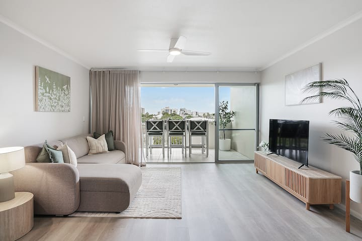 Cute, Comfy Inner City Delight - Townsville