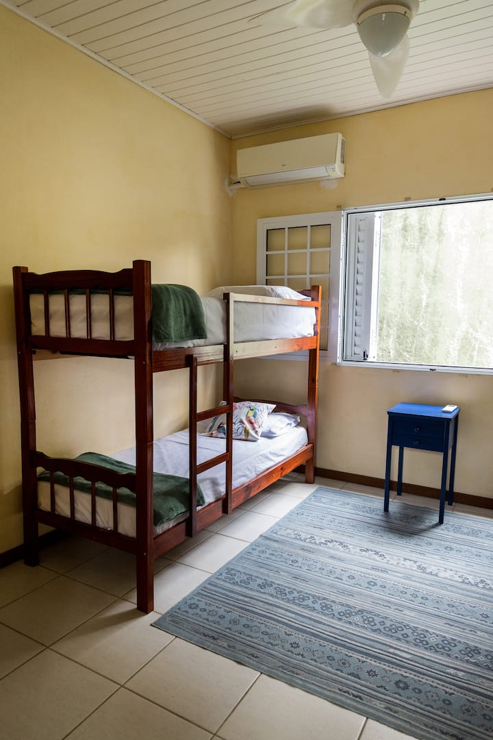 Habitación 4