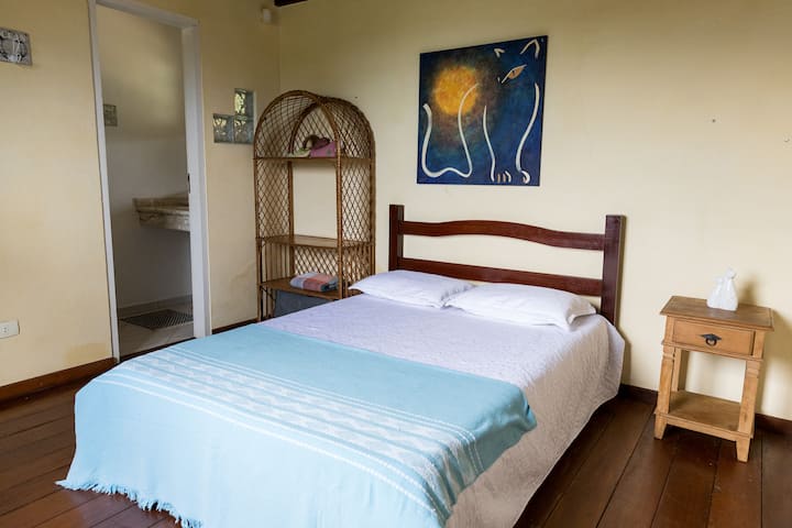 Habitación 2