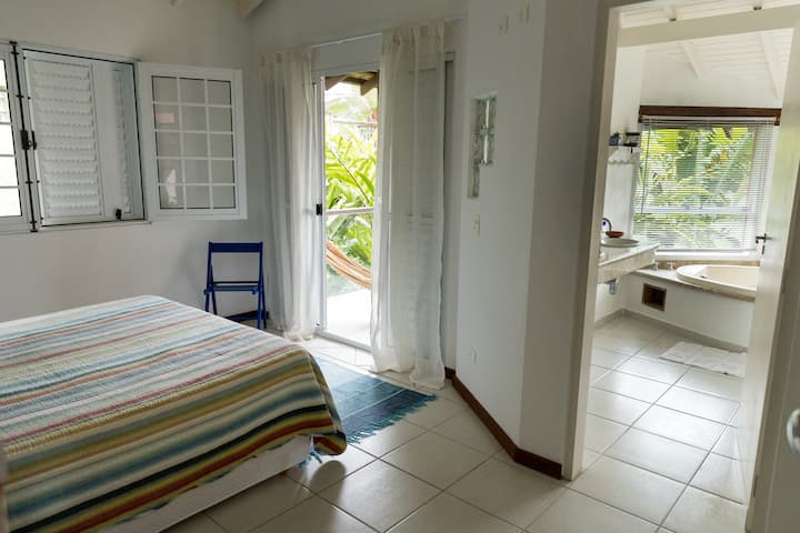 Habitación 1