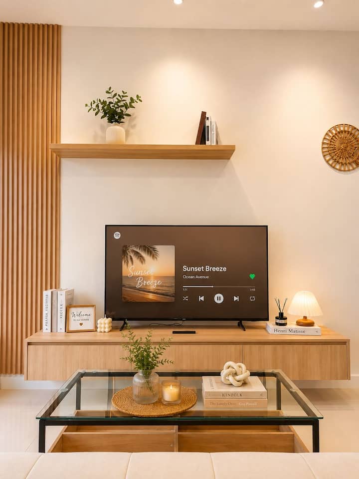 Kl Bukit Bintang 武吉免登豪华高级公寓 1lrt地铁 2r - Bukit Bintang