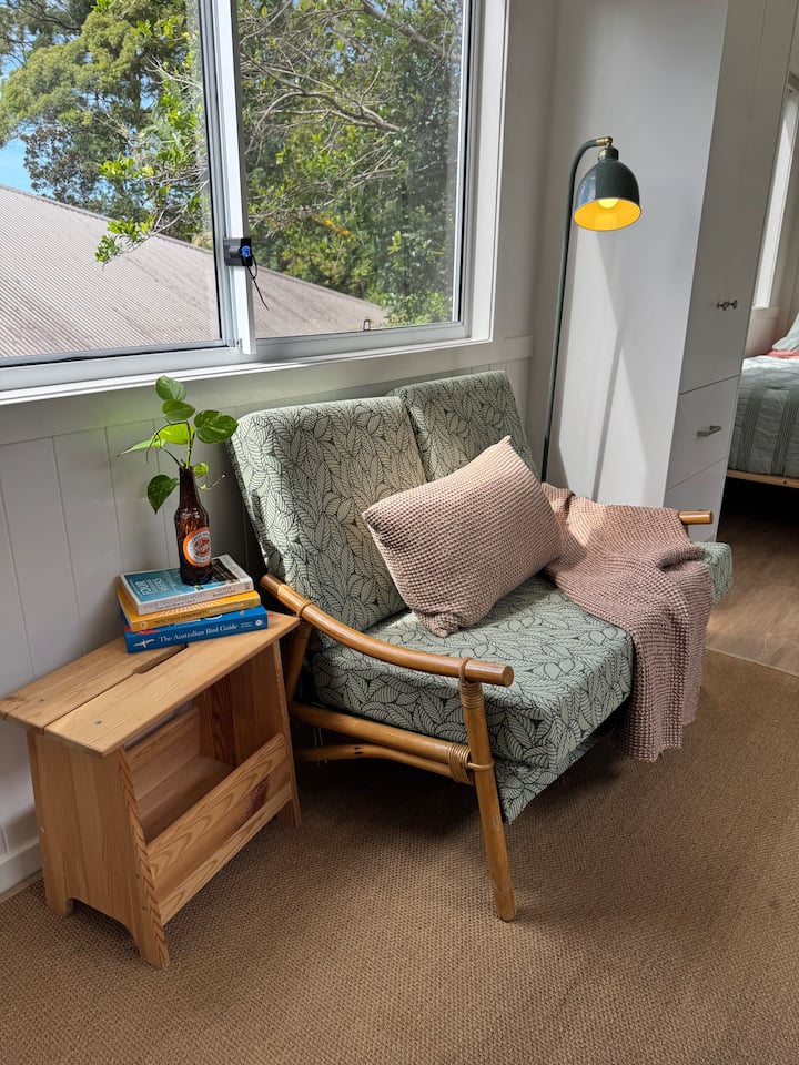 Tiny Escape - Lennox Head