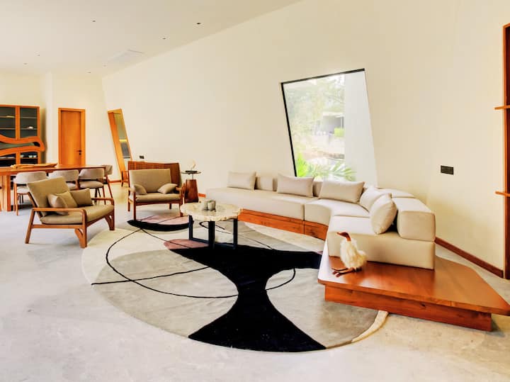 "Your Private Paradise In The Hills -2 " - Karjat