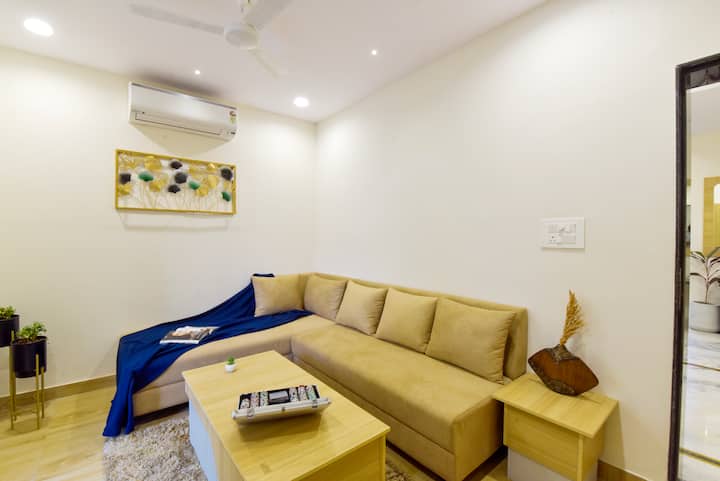 Auric Lake Villa 6 Bhk Near Fateh Sagar Lake - Udaipur