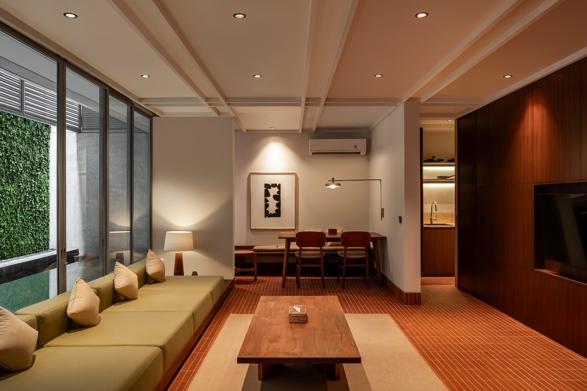Rental unit in Mengwi · 1 bedroom · 1 bed · 1 private bath，Airbnb 可比房源