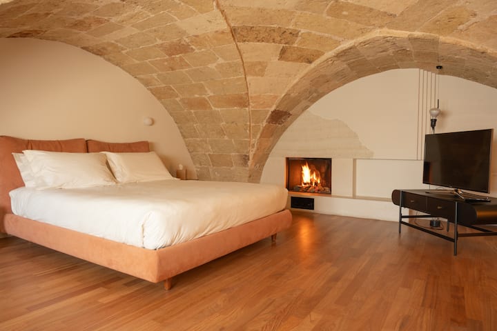 Monteforte Boutique Hotel-sauna, Spa, & Beach Club - Ugento