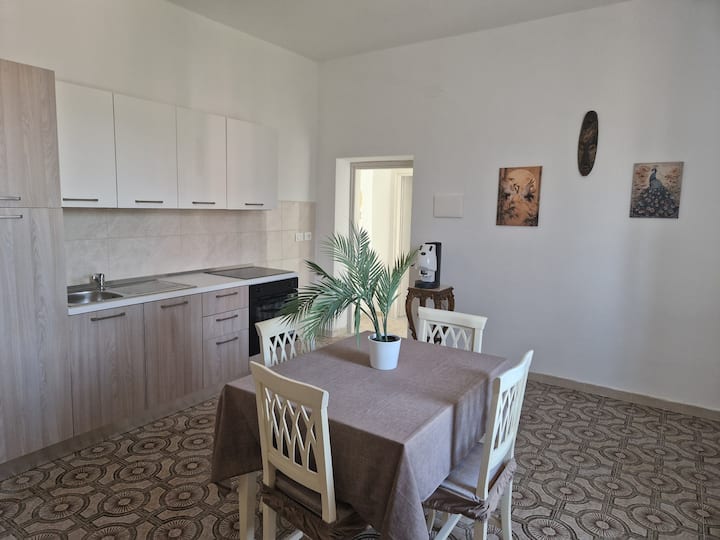 Casa Vacanza L'orchidea (Capaccio Paestum) - Paestum, Salerne, Italien