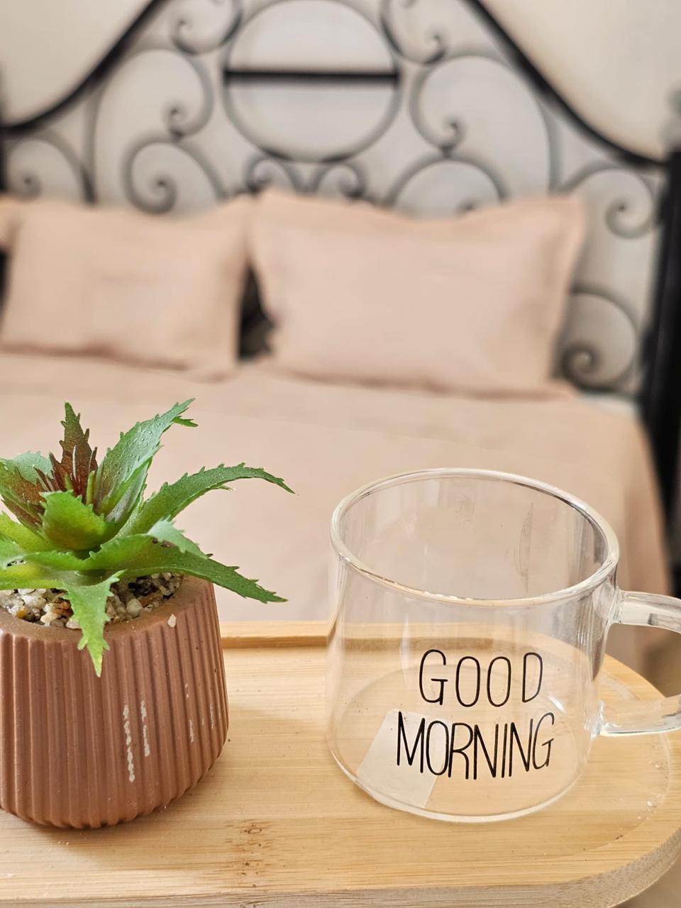 Rental unit in Casablanca  467  1 bedroom  1 bed  1 bath - image 5