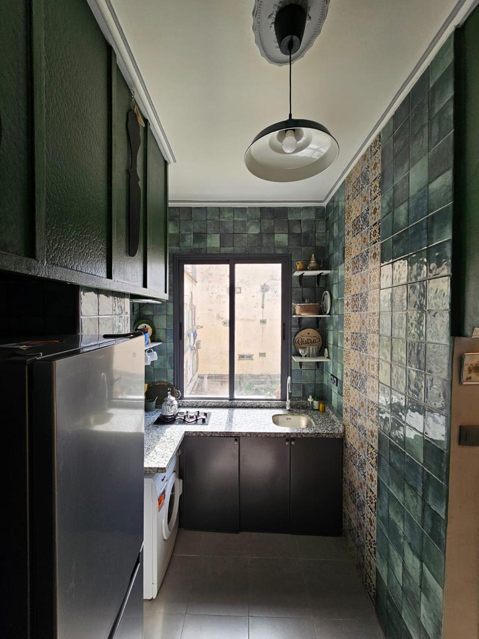 Rental unit in Casablanca  467  1 bedroom  1 bed  1 bath - image 4