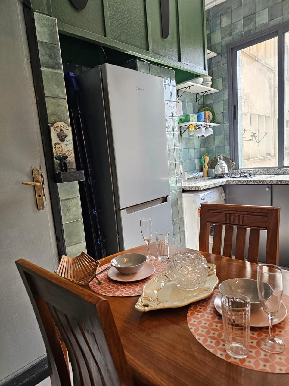 Rental unit in Casablanca  467  1 bedroom  1 bed  1 bath - image 3