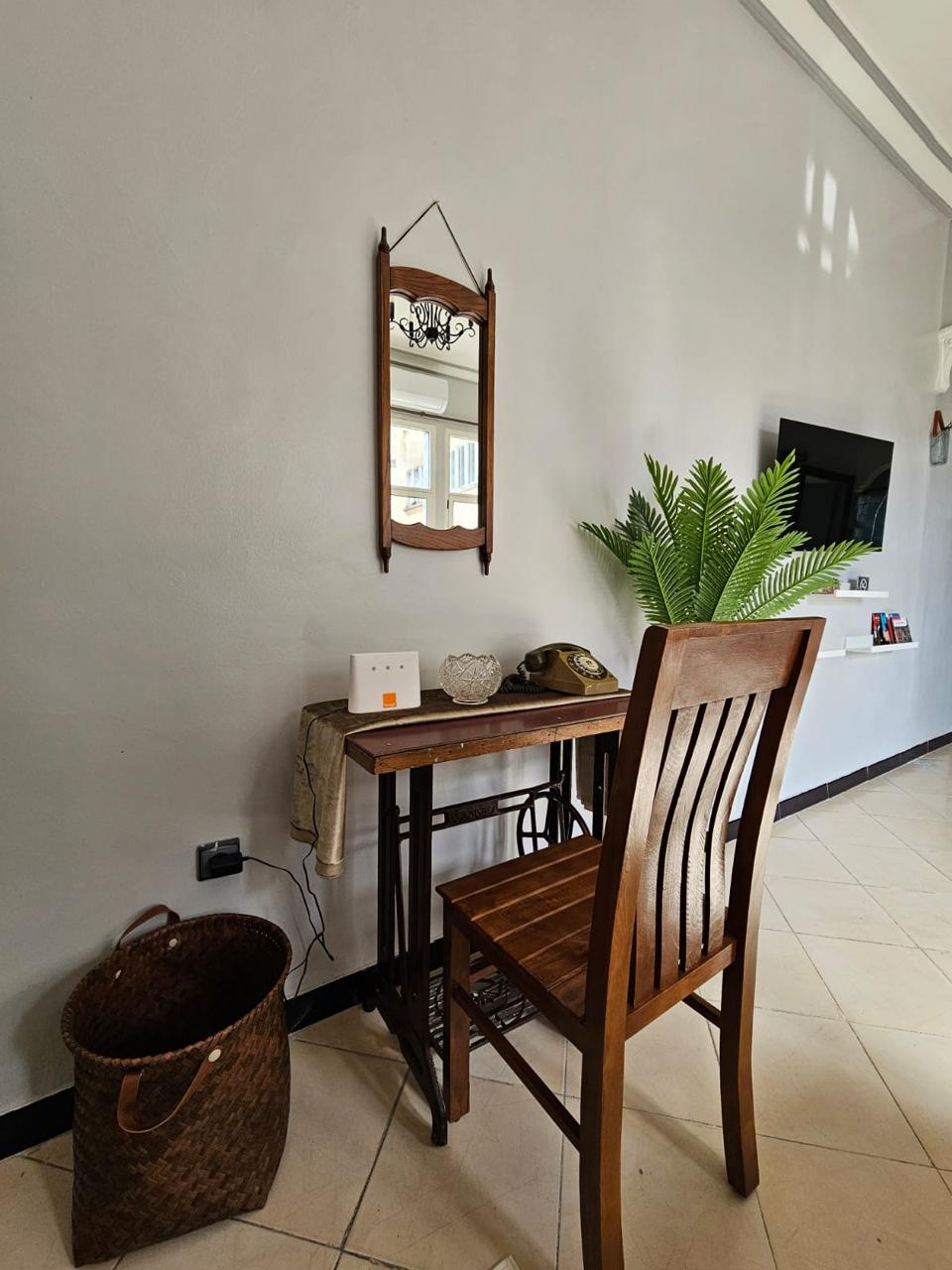 Rental unit in Casablanca  467  1 bedroom  1 bed  1 bath - image 2