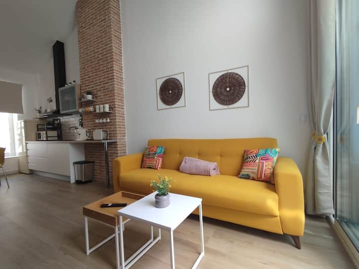 Casa Baja En Pleno Corazón De Guardamar Del Segura - La Marina