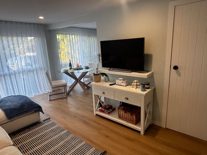 Calming Studio Appartment - Redcliffe