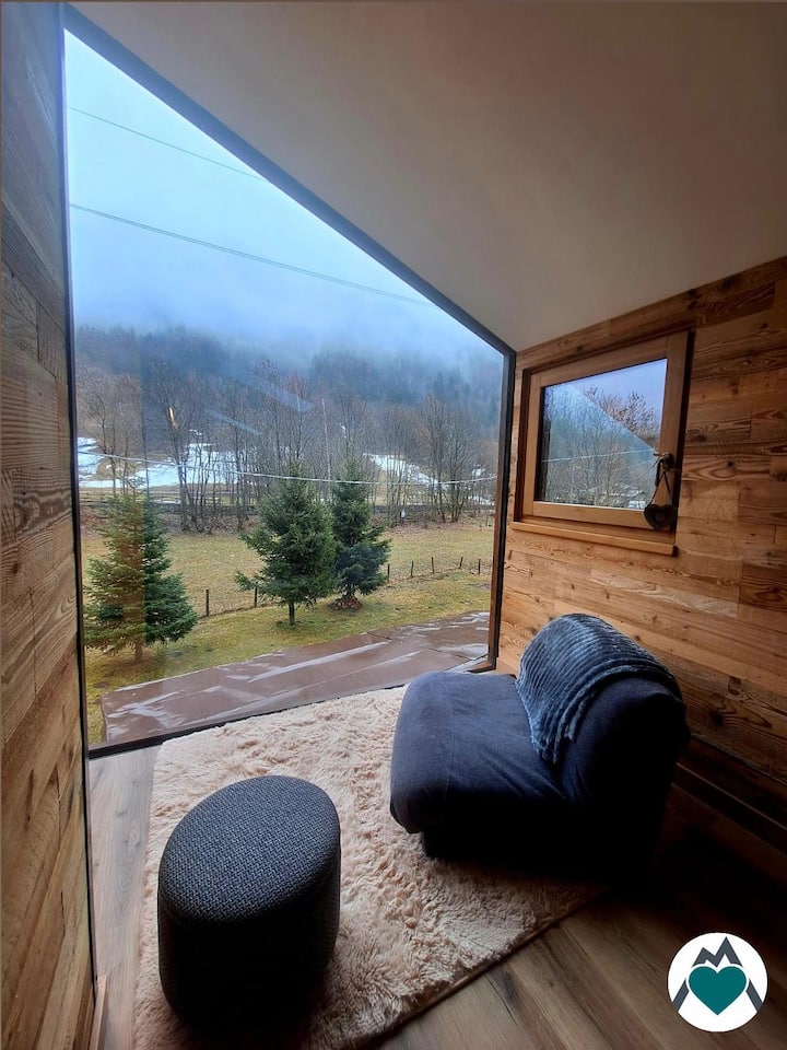 Mountake Lodge: Montagna E Lago Si Abbracciano - Valtournenche