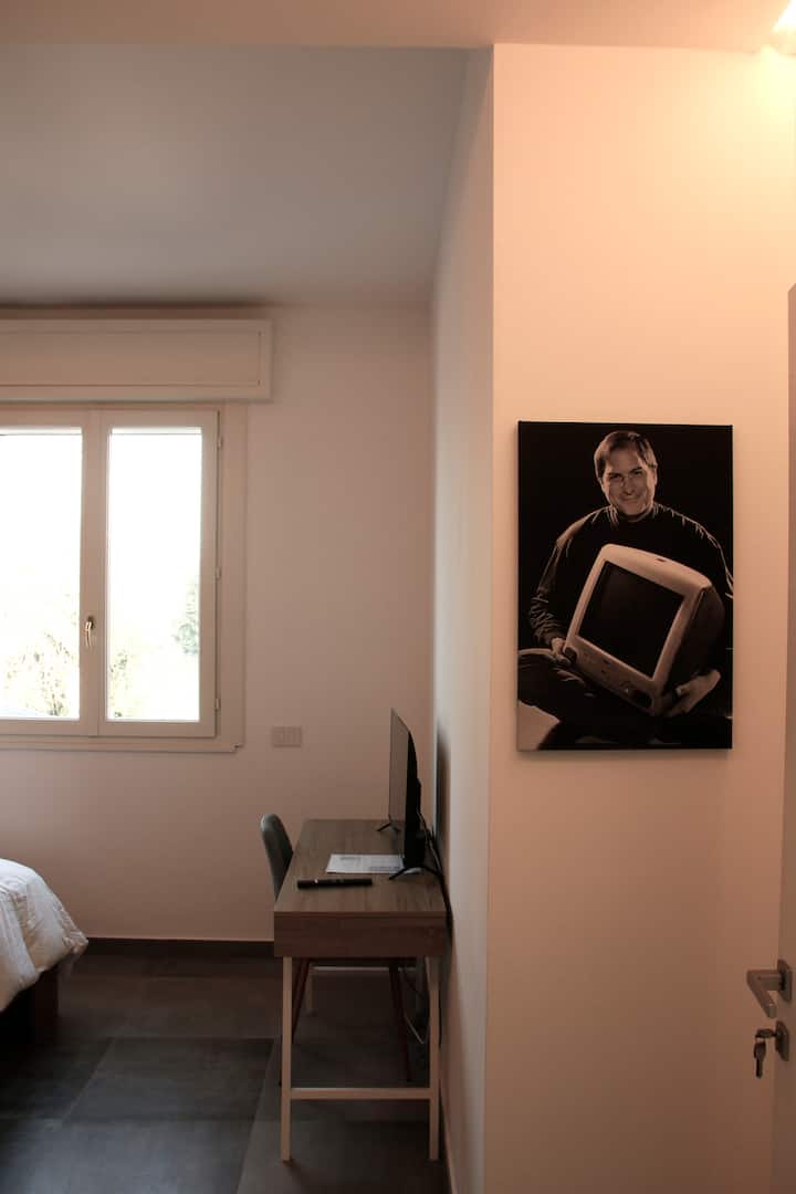 Habitación