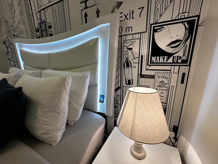 Habitación 3
