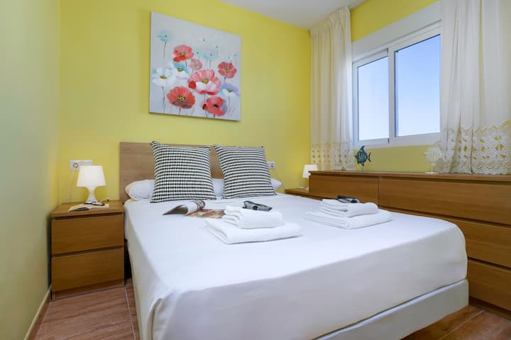 Sunstay Congreso Flat I Torremolinos - Torremolinos