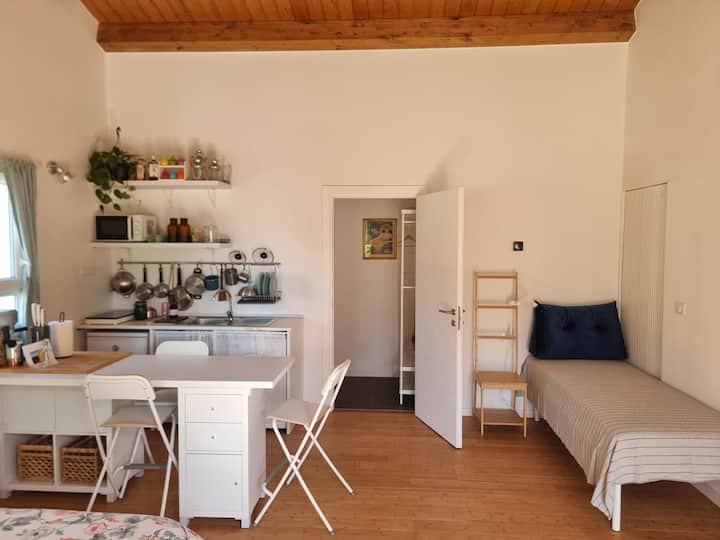 Casa Marie Relax Tra Campagna E Mare In Toscana - Livorno