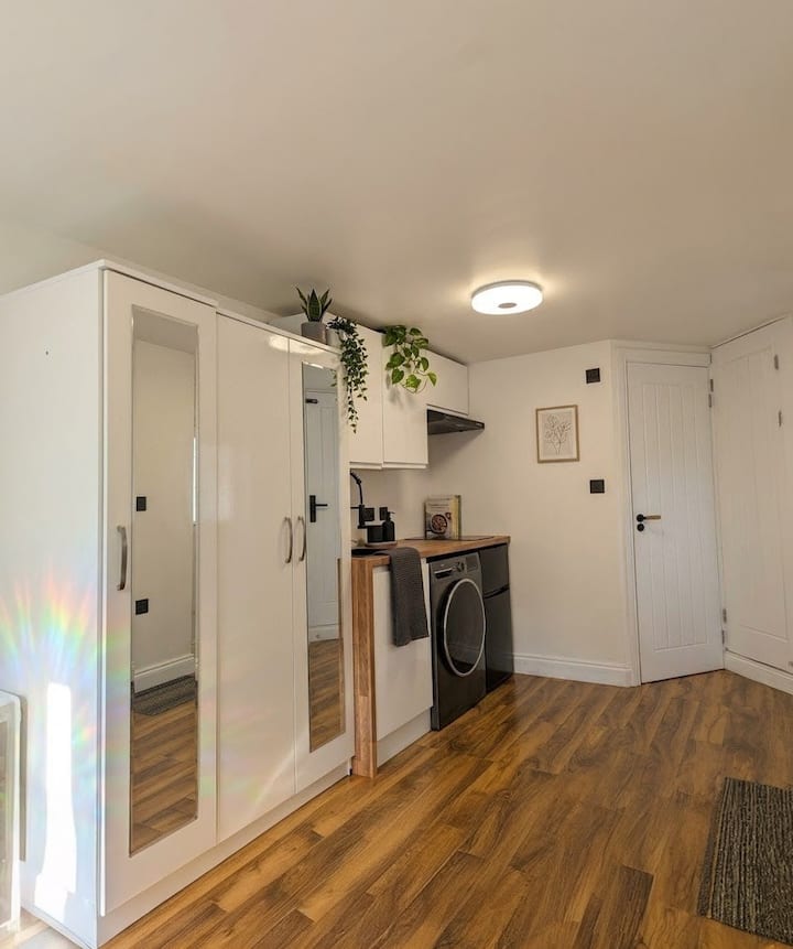 Oxford City Studio | Headington | Harry Potter - Oxford