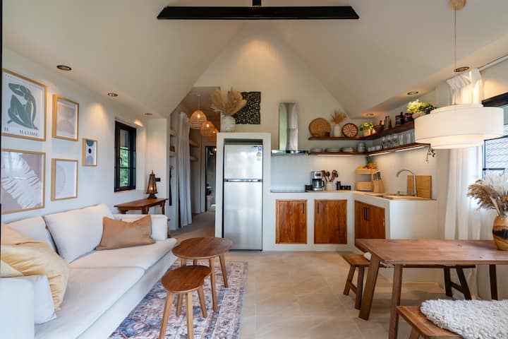 Garden Hill 112 B - Ko Lanta