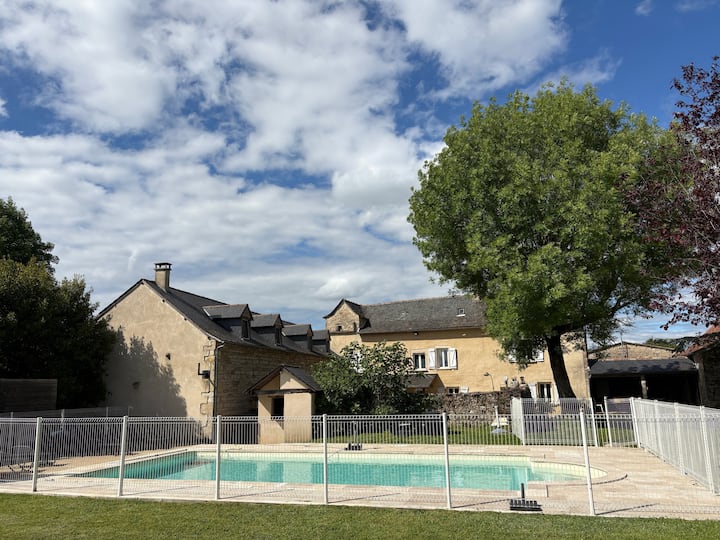 Gite De Cambayrac - Najac