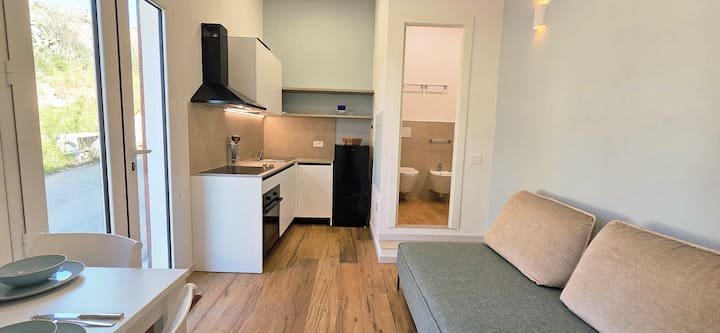 Appartamento-dimora Giuseppe - Palau, Sassari, Italy