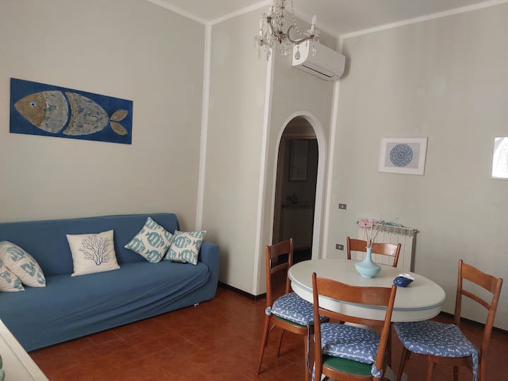 Il Nido Di Arianna - Piombino