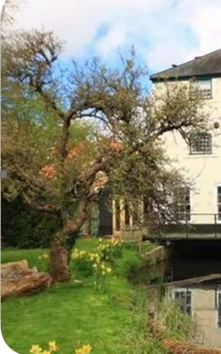 Watermill Annexe - Norwich