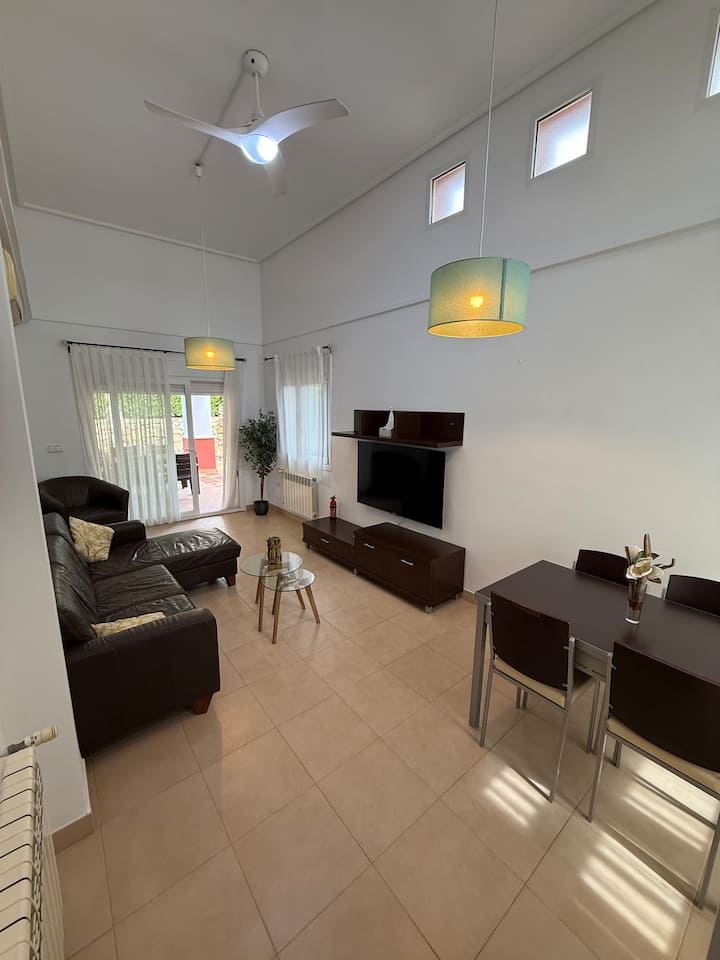 South Golf Villa - Torre-Pacheco