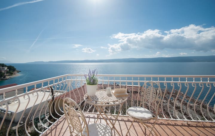 Holiday Home Sunny - Omiš
