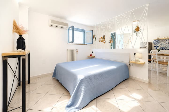 Casa Mida 1 - Mattinata