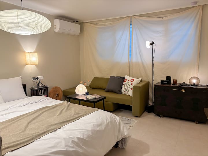 Спална соба 1