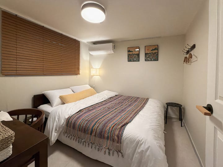 Спална соба 2