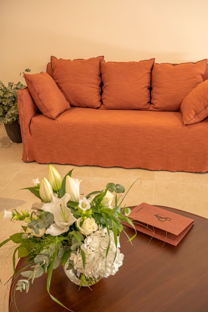 Appartement 2 Chambres Avec Terrasse - Santa Giulia