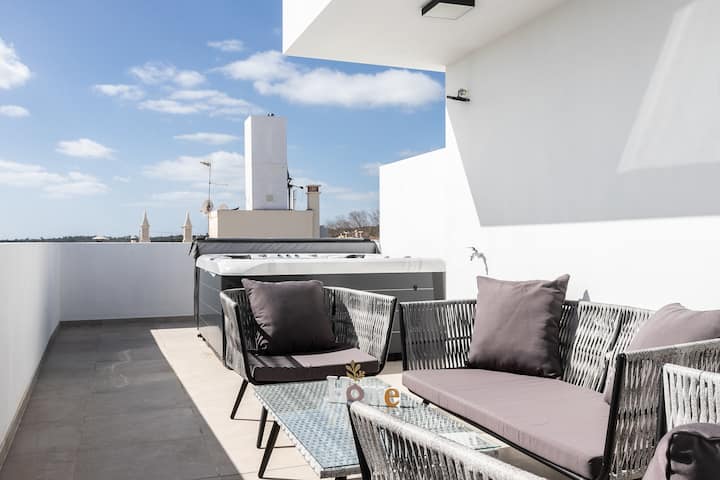 Terrazo Do Atlatico By Marenssa - Olhão