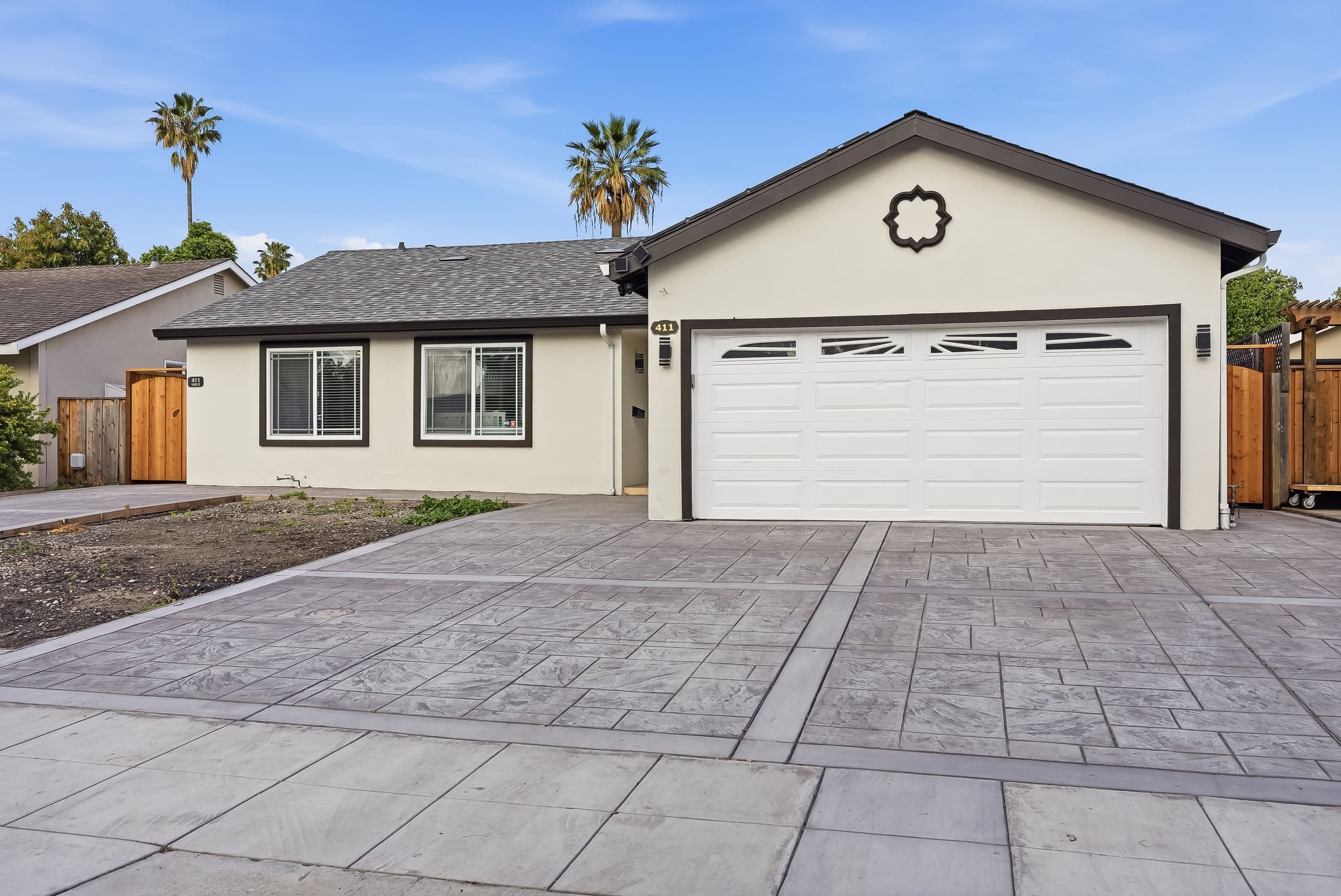 Modern 4BR Near Silicon Valley, Sleeps 9 - Photo 20