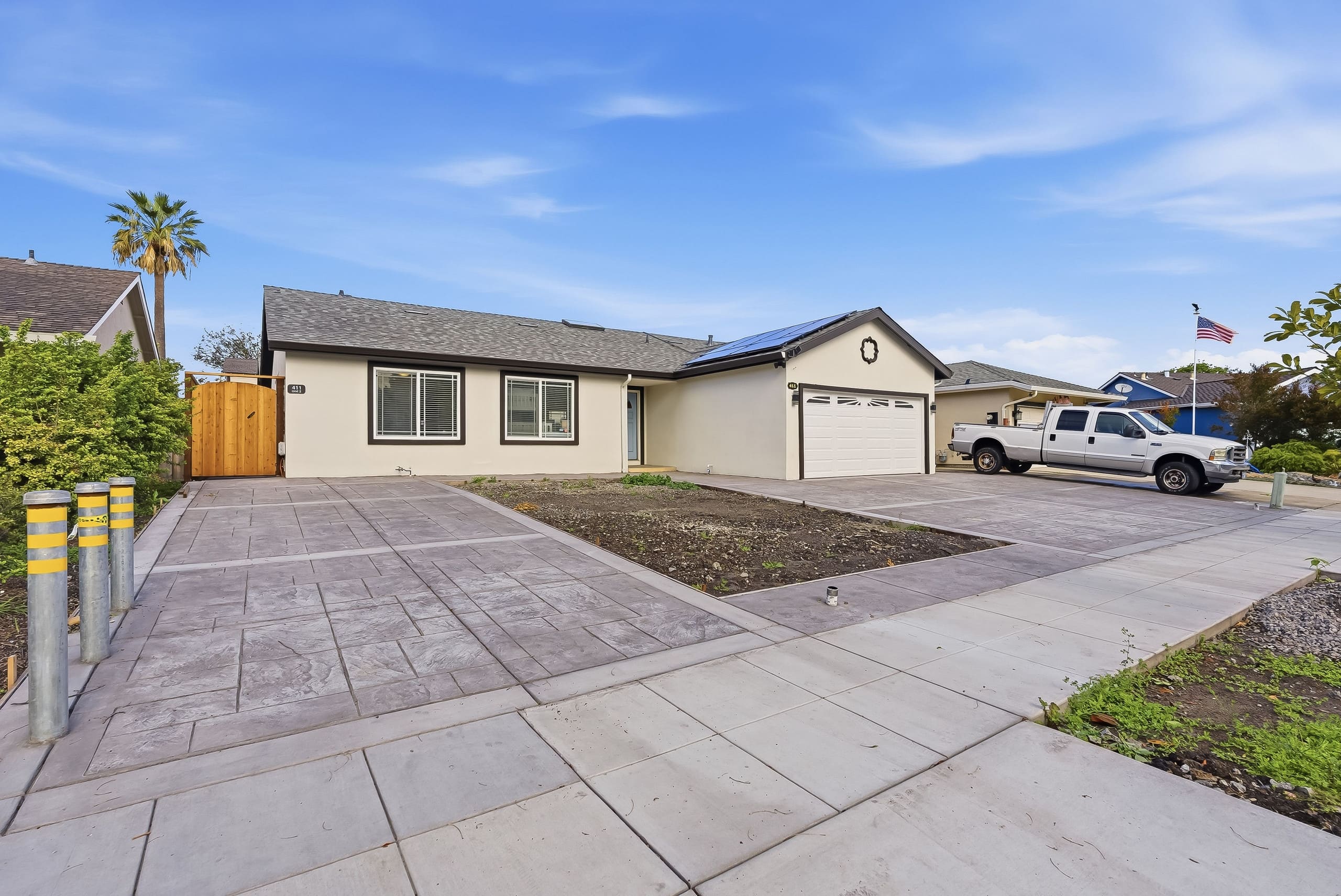 Modern 4BR Near Silicon Valley, Sleeps 9 - Photo 22