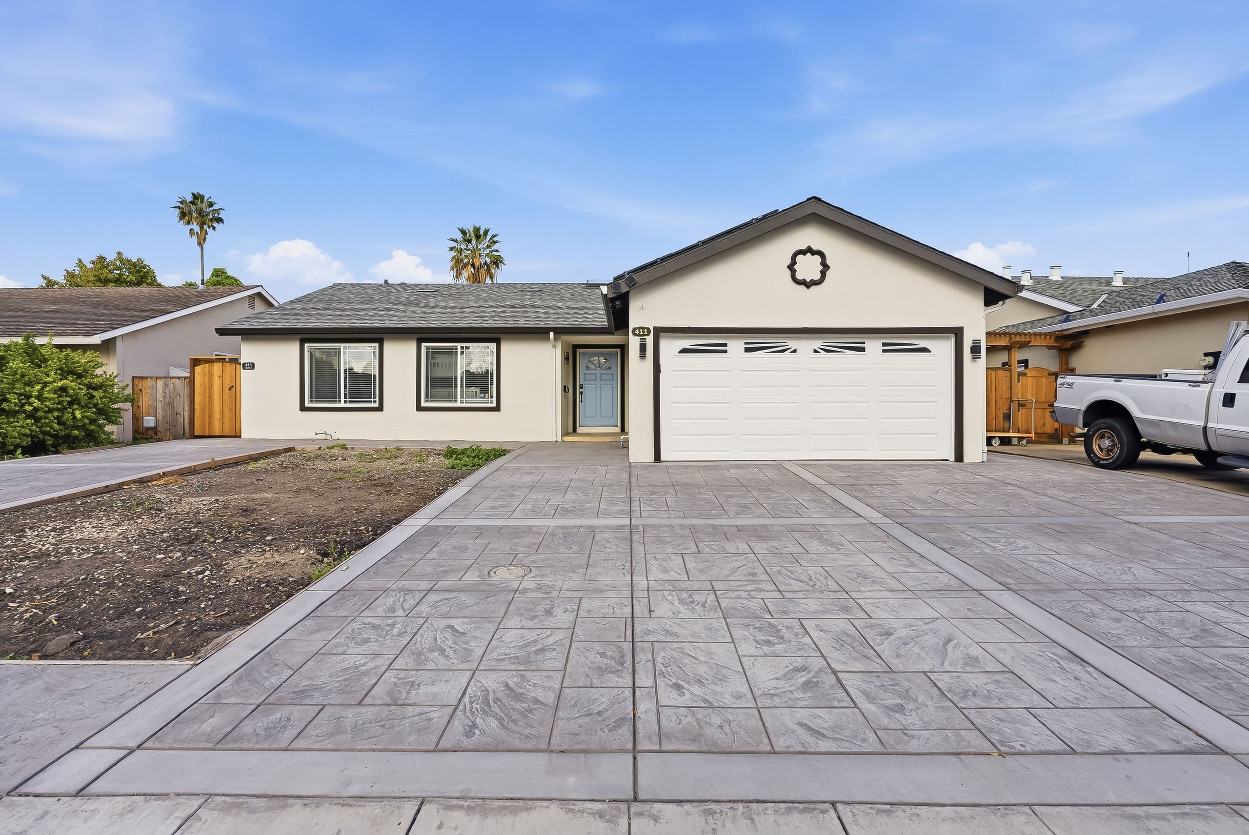 Modern 4BR Near Silicon Valley, Sleeps 9 - Photo 21