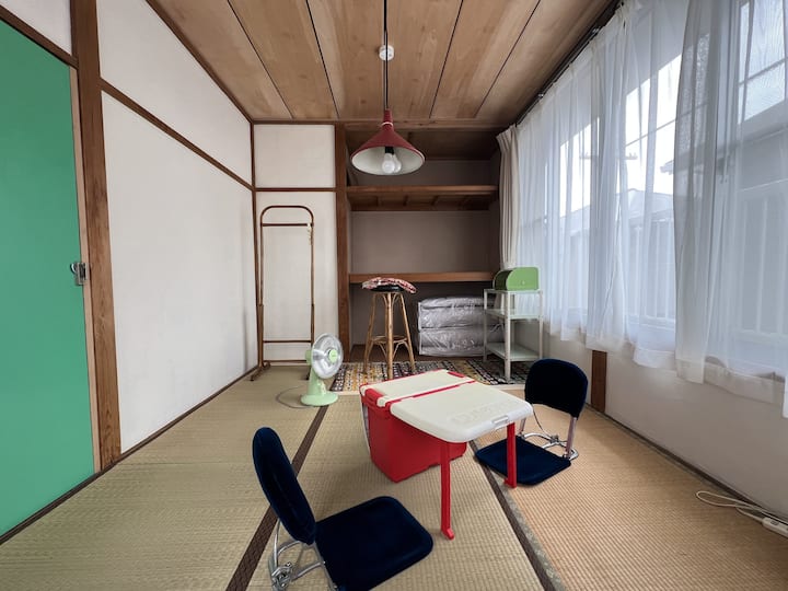 საძინებელი 2