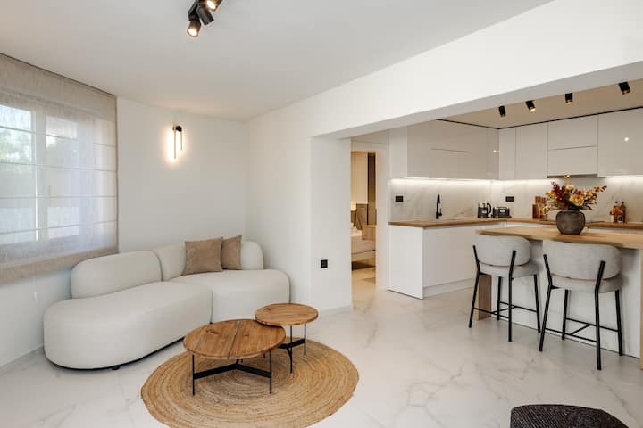 Anar Luxury Villas - West Villa - Zakinthos