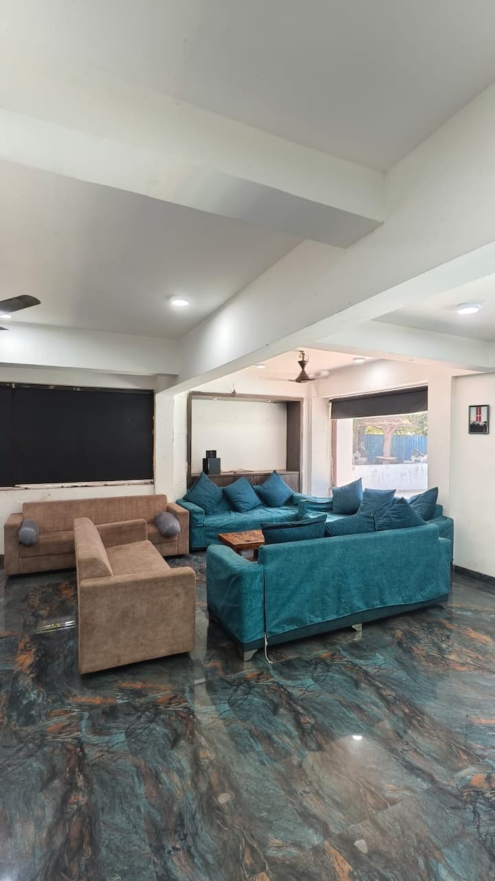 Trupti Bungalow Thane - Thane
