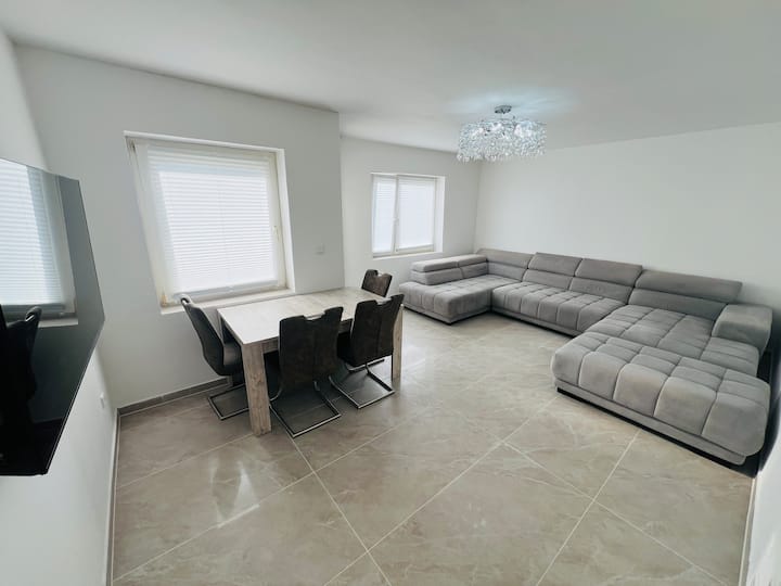 Luxury Apartment Ii - Herne